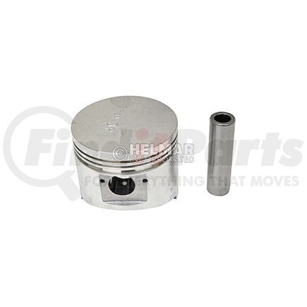 Helmar Forklift Parts 909162