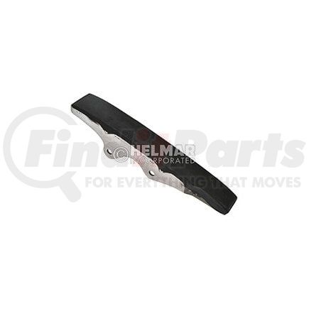 Helmar Forklift Parts 909206 Aftermarket Replacement Chain Tensioner Guide for Clark