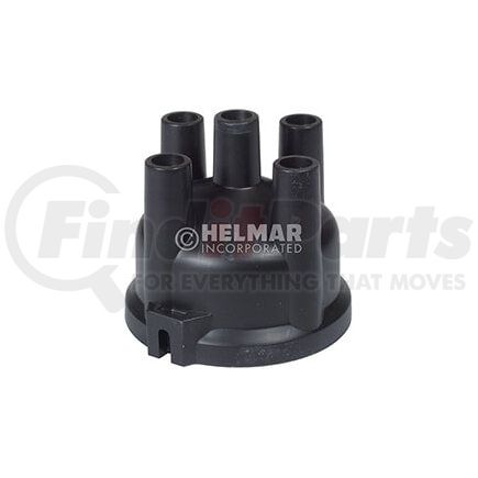 Helmar Forklift Parts 909351 Aftermarket Replacement Distributor Cap for Clark