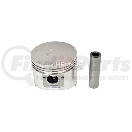 Helmar Forklift Parts 909405