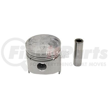 Helmar Forklift Parts 911148
