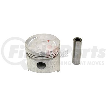 Helmar Forklift Parts 911150