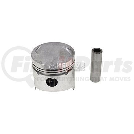 Helmar Forklift Parts 911146