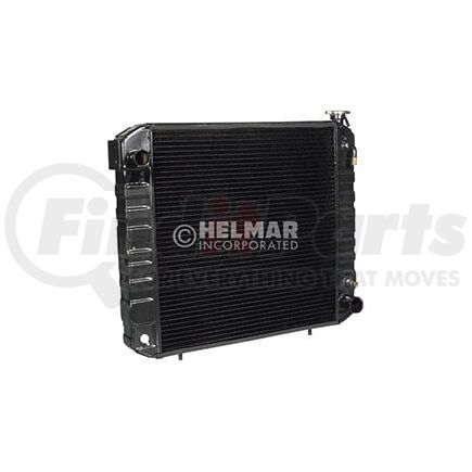 Helmar Forklift Parts 9118756-00