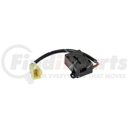 Helmar Forklift Parts 9137606-01 Aftermarket Replacement Safety Neutral Switch for Yale