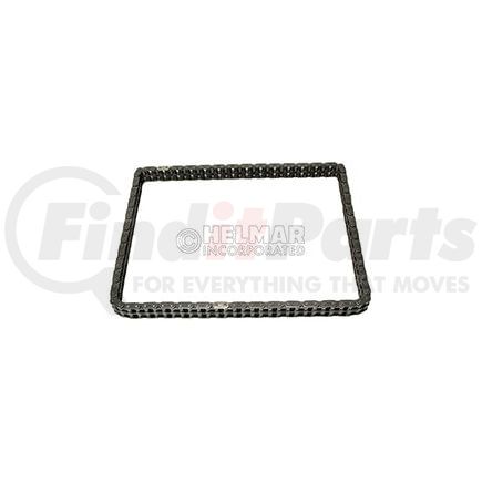 Helmar Forklift Parts 913054 Aftermarket Replacement Timing Chain for Clark