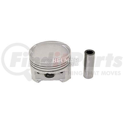 Helmar Forklift Parts 918502