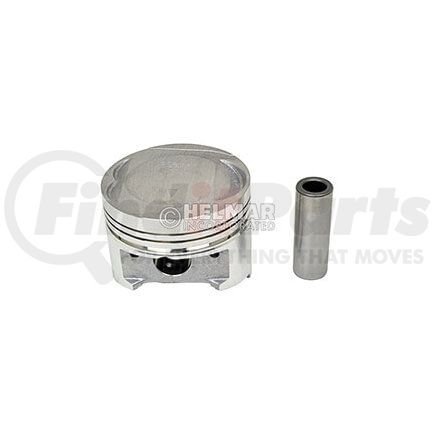 Helmar Forklift Parts 918506