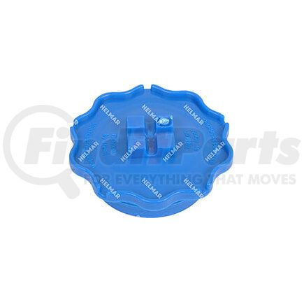 Helmar Forklift Parts 920009 Aftermarket Replacement Cover for Clark