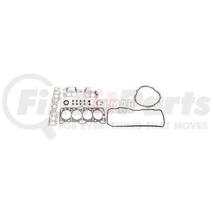 Helmar Forklift Parts 920269