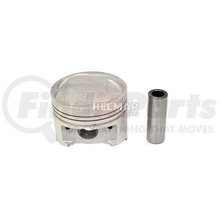 Helmar Forklift Parts 920282