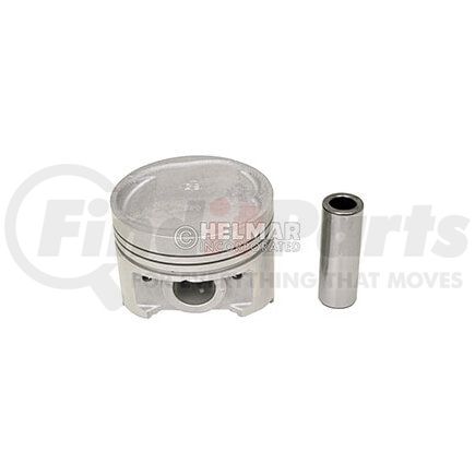 Helmar Forklift Parts 920285
