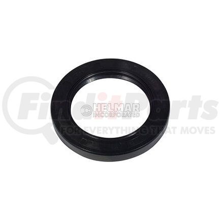 Helmar Forklift Parts 9208023-00 Oil Seal - Aftermarket Replacement, 110.22mm OD, 74.56mm ID, For Yale