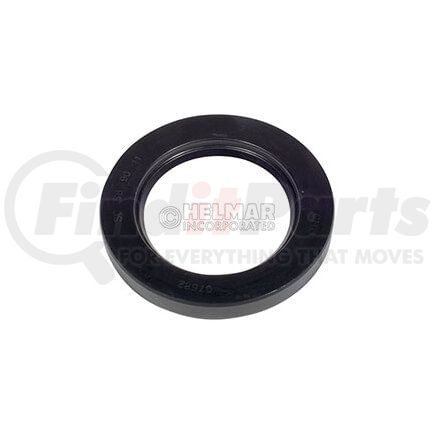 Helmar Forklift Parts 9219493-00 Oil Seal - Aftermarket Replacement, 90.22mm OD, 57.75mm ID, For Yale