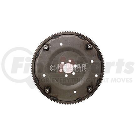 Helmar Forklift Parts 9273294-00 Aftermarket Replacement Flywheel Assembly for Yale