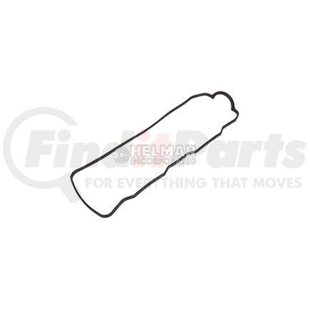 Helmar Forklift Parts 930135 Aftermarket Replacement Valve Cover Gasket for Clark Forklifts