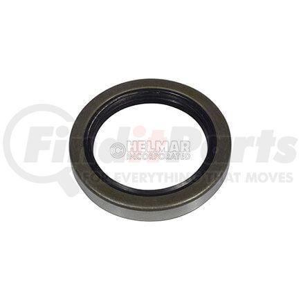 Helmar Forklift Parts 9585069-95 Oil Seal - 56.46 mm. ID x 80.10 mm. OD x 11.90 mm W