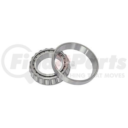 Helmar Forklift Parts 97600-3022071 Aftermarket Replacement Bearing Assembly for Toyota