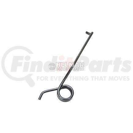 Helmar Forklift Parts C521121815161 Aftermarket Replacement Spring for TCM