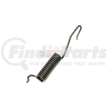 Helmar Forklift Parts C521124254010 - Aftermarket Replacement Spring ...