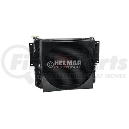 Helmar Forklift Parts FA15G2-10201