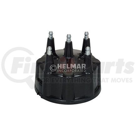 Helmar Forklift Parts HE40-2504811 Distributor Cap - for Komatsu Applications