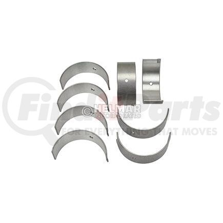 Helmar Forklift Parts T-F801-23-107C