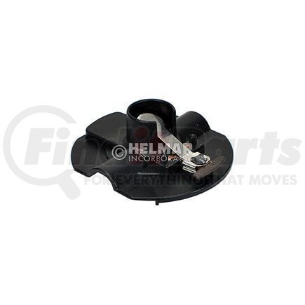 Helmar Forklift Parts T-F829-18-V05 Aftermarket Replacement Disc Brake Rotor for TCM