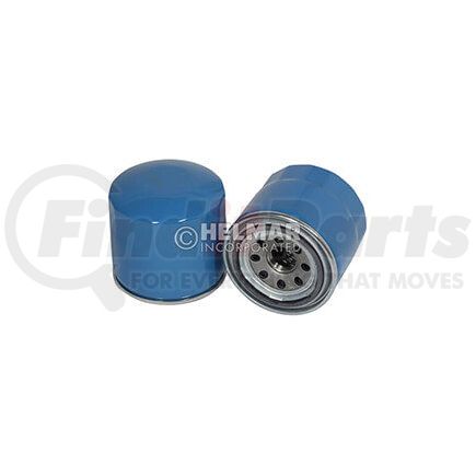 Helmar Forklift Parts YM129150-35151 Aftermarket Replacement Oil Filter for Komatsu
