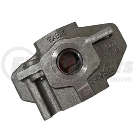 Parker Hannifin 3479176002 DVA20-TR88-OUT