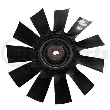Horton 986813252 FAN-32 HS11,2.56PILOT *D
