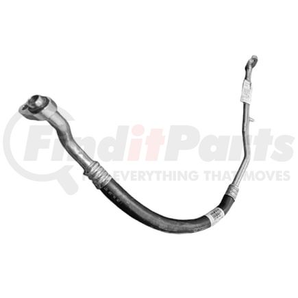 Kenworth F50-3185-100 Line - A/C, Suction