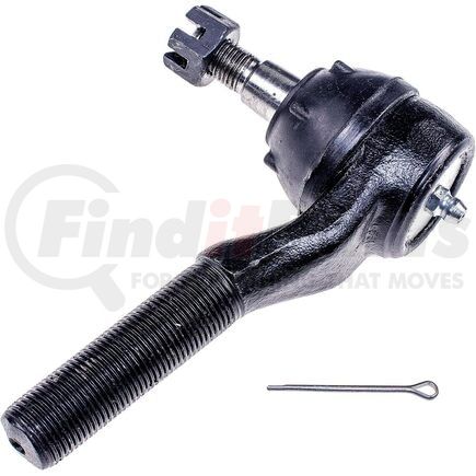 Dorman T360PR Steering Tie Rod End