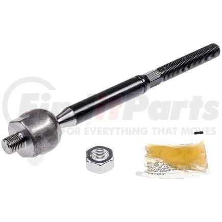 Dorman TI65180PR Steering Tie Rod End
