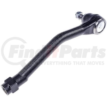 Dorman TO63222PR Steering Tie Rod End