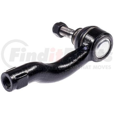 Dorman TO74074PR Steering Tie Rod End