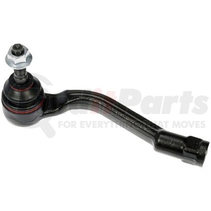 Dorman TO60351PR Steering Tie Rod End