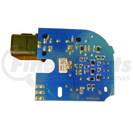 WAI WPM158PB Wiper Motor Pulse Board