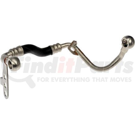 Dorman 667-316 Turbocharger Coolant Feed Line