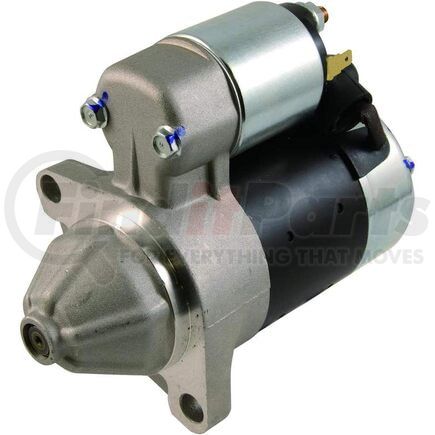 WAI 18203N STR-HI PMDD