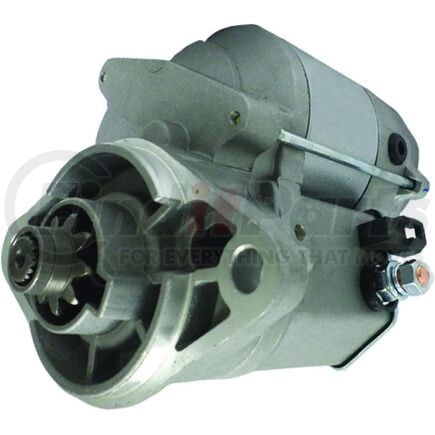 WAI 18410N STR-ND OSGR 12V 9T CW