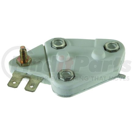 WAI D22 Voltage Regulator