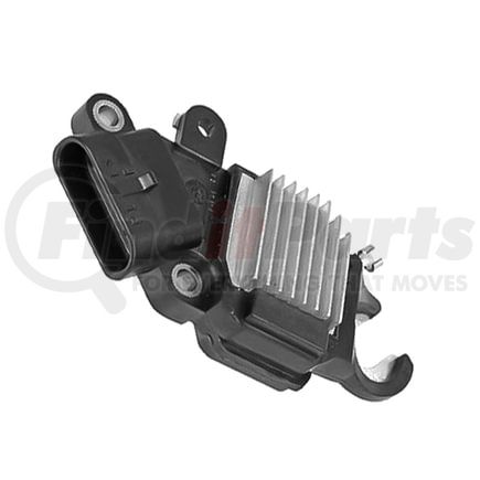 WAI D200XHD Voltage Regulator