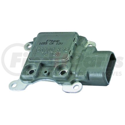 WAI F794HD Voltage Regulator