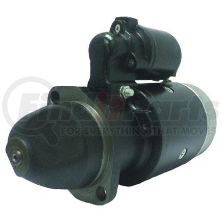 WAI 18236N STR-BO DD 12V 11T CW