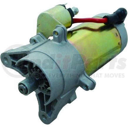 WAI 18350N STR-ND PMDD 12V CCW 14T