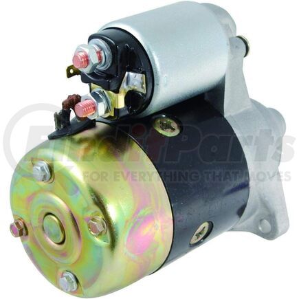 WAI 18162N 0.7KW/12V CW 9T STR-MI DD