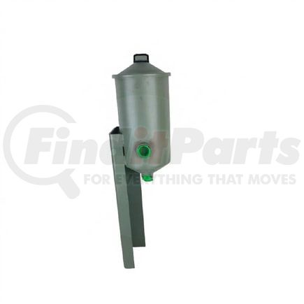 Dorman 603 7007DT Power Steering Resevoir - Metal, 2 Quart