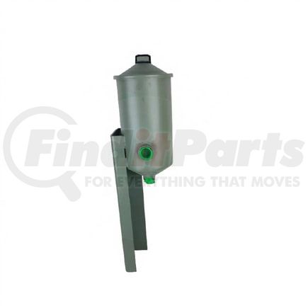 Dorman DRM 603 7007DT Power Steering Reservoir - Metal Construction, 2 Quart