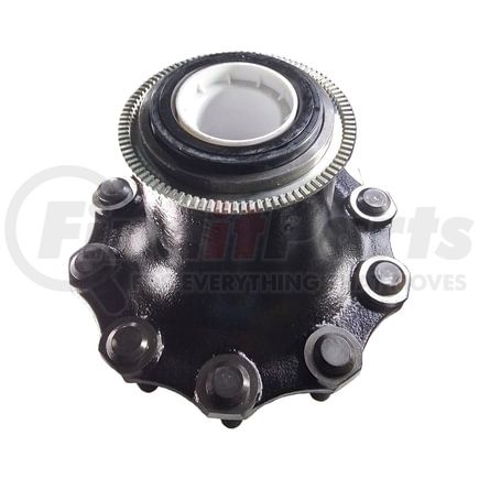 Timken FF1HUBPA Hub Unit Bearing Assemblies: Preset, Pre-Greased And Pre-Sealed